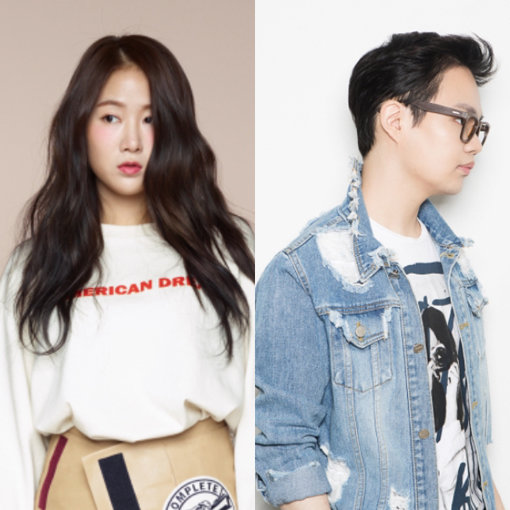 씨스타 소유-브라더수(오른쪽). 사진제공|스타쉽엔터테인먼트