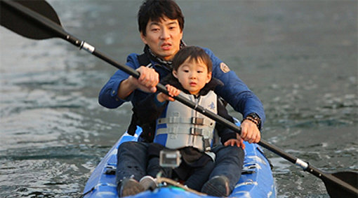 KBS 예능 프로그램 ‘슈퍼맨이 돌아왔다’. 사진제공|KBS