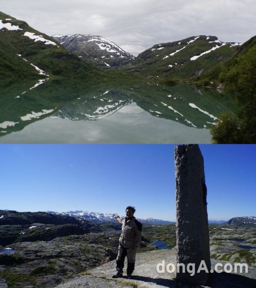 사진제공｜송인근