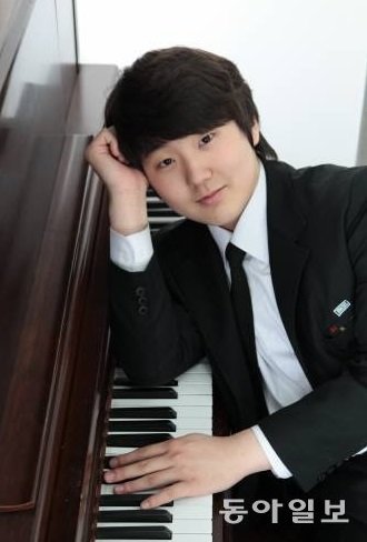 조성진 한국인 최초 쇼팽 국제 피아노 콩쿠르 우승