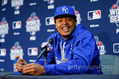 에딘슨 볼퀘즈. ⓒGettyimages멀티비츠