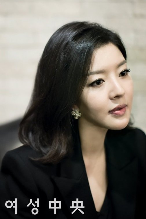 도도맘 김미나. 사진=여성중앙