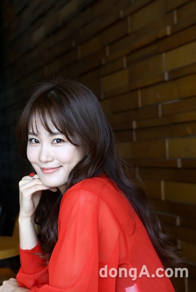 개그우먼 김지민. 동아닷컴DB