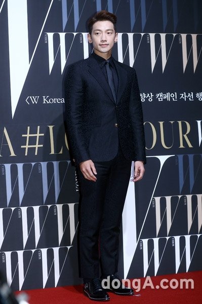 가수 비. 동아닷컴DB