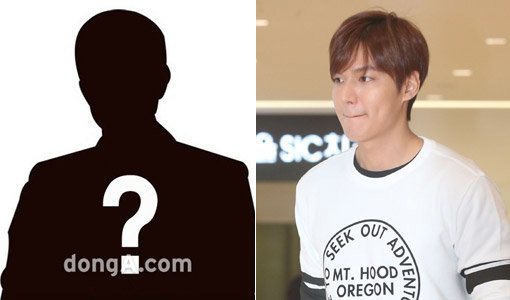 배우 이민호. 동아닷컴DB