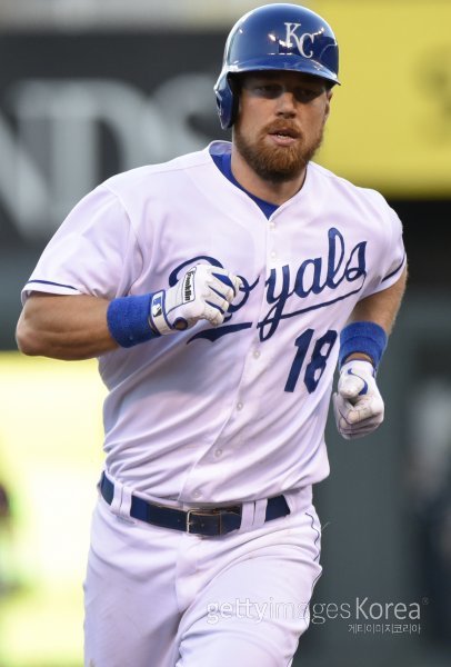 벤 조브리스트. ⓒGettyimages멀티비츠