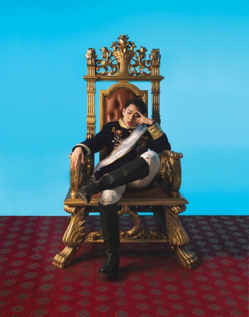 지코, 사진｜세븐시즌스