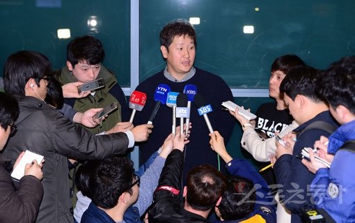 소프트뱅크 이대호. 스포츠동아DB