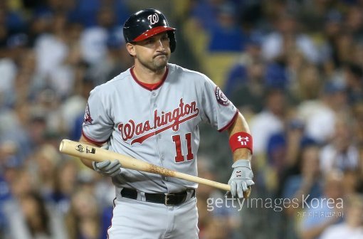 라이언 짐머맨. ⓒGettyimages멀티비츠