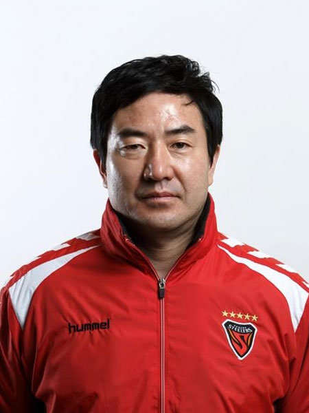 강철 전 포항 코치. 사진제공｜포항 스틸러스