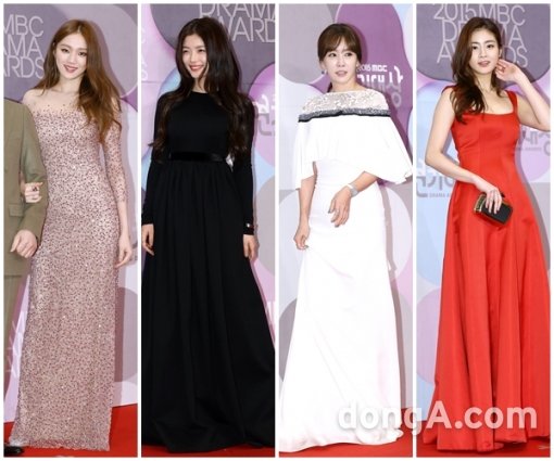 MBC방송연기대상