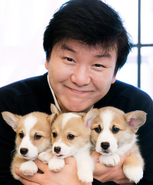 채널A ‘개밥 주는 남자’