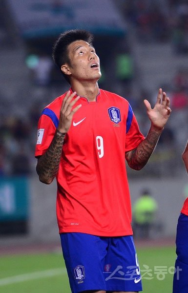 비토리아FC 석현준. 스포츠동아DB