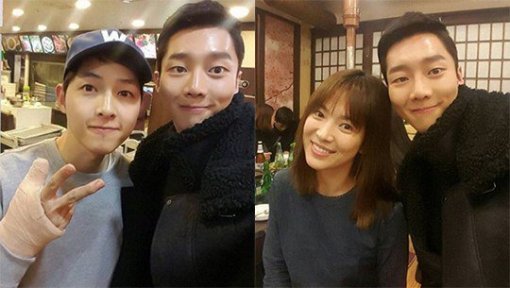 사진=이유섭 인스타그램