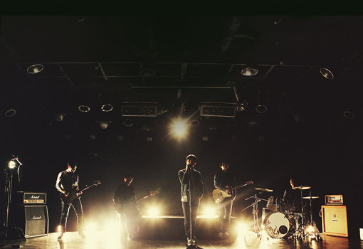 밴드 버즈. 사진제공|산타뮤직