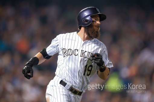 찰리 블랙몬. ⓒGettyimages멀티비츠