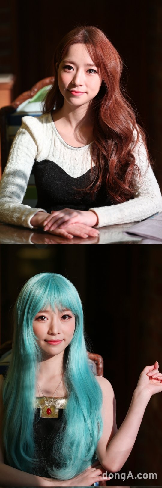 소리의 비포&애프터