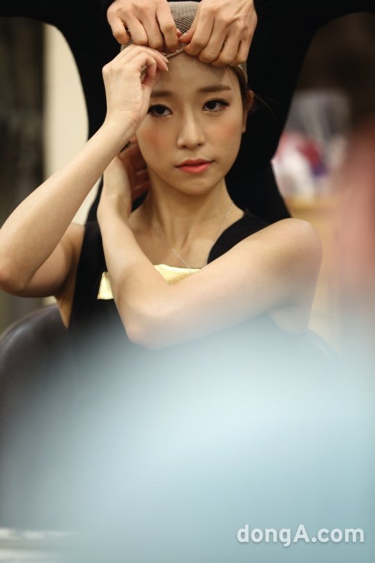 소리는 변신중입니다