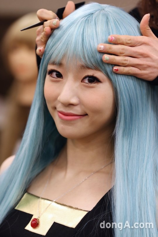 이소벨 같나요?