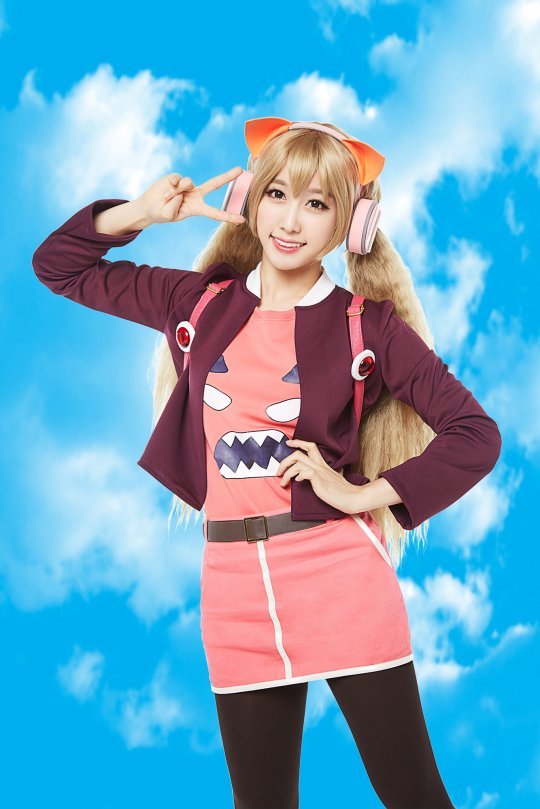 스튜디오 버전은 이렇다 사진제공|몰레