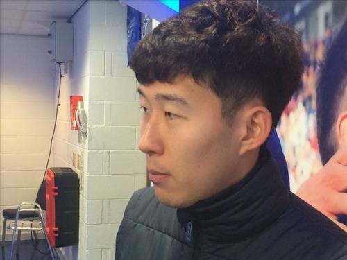 사진출처=토트넘 구단 트위터