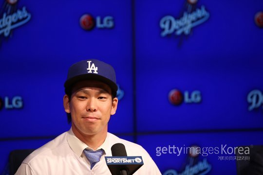 마에다 겐타. ⓒGettyimages멀티비츠