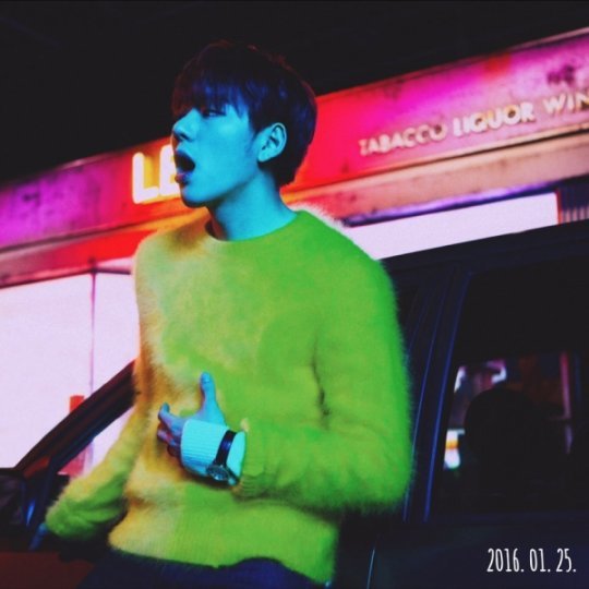 사진=‘너는 나 나는 너’ 지코 인스타그램