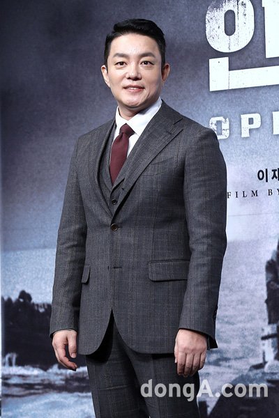 배우 이범수. 동아닷컴DB