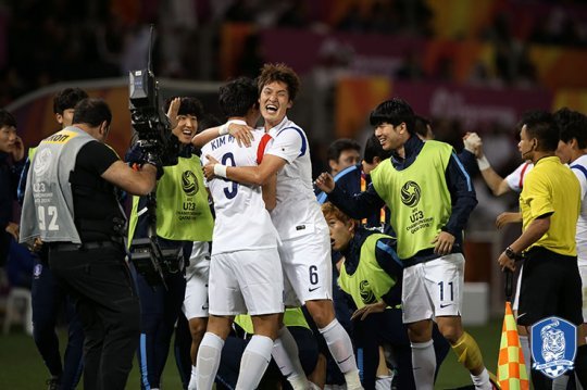 사진제공｜대한축구협회