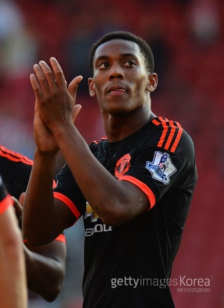 앙소니 마샬. 사진=ⓒGettyimages멀티비츠