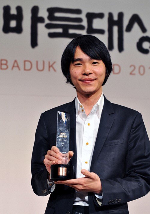 사진=이세돌 9단 인공지능 컴퓨터와 세기의 대결