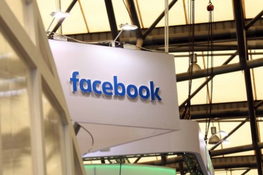 거침없는 페이스북 성장