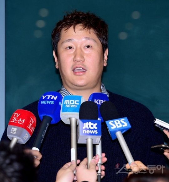 전 소프트뱅크 이대호. 스포츠동아DB