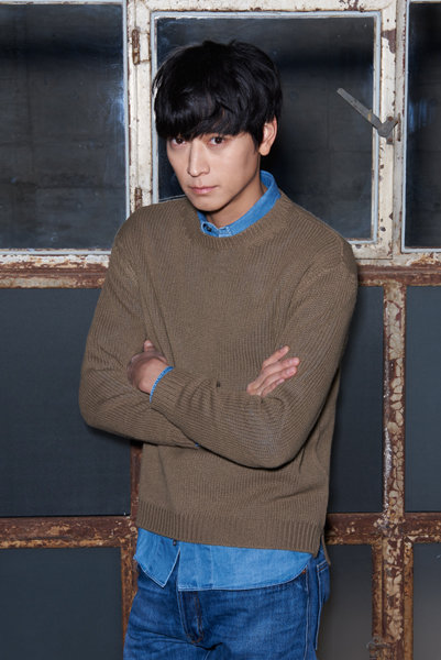 영화 ‘검사외전’으로 다시 관객을 찾는 배우 강동원. 자신의 영화가 한·중·일 3국에서 동시 개봉하는 날을 꿈꾼다는 그는 “나만의 길을 만들고 싶다”고 했다. 사진제공｜쇼박스