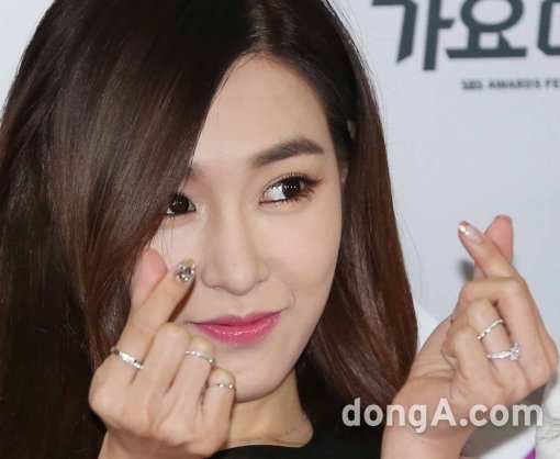 사진=티파니 손하트. 동아닷컴DB
