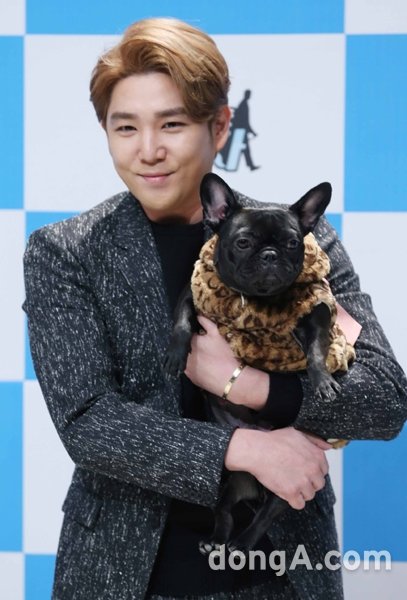 채널A ‘개밥 주는 남자’의 강인. 동아닷컴DB