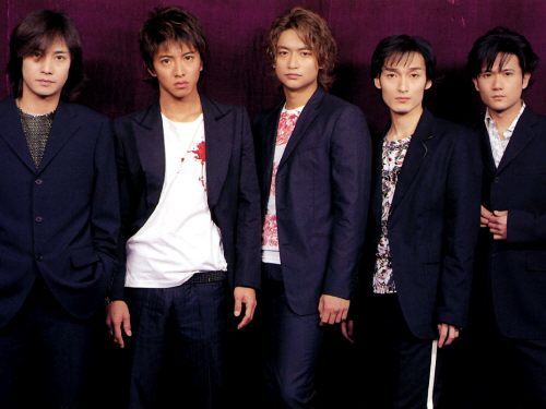 SMAP 사진｜스포츠동아DB