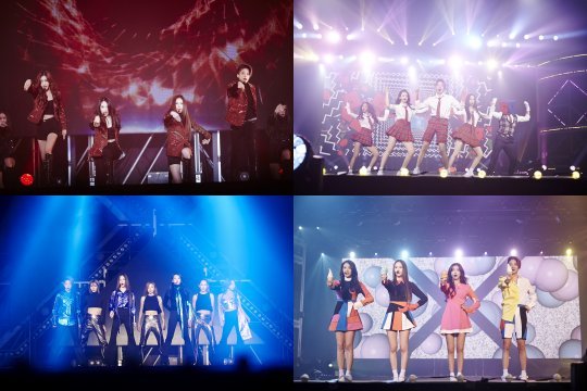 사진｜SM엔터테인먼트