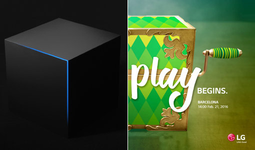 삼성전자 ‘갤럭시 S7’(왼쪽)과 LG전자 ‘G5’가 이달 말 스페인 바르셀로나에서 열리는 MWC에서 공개될 예정이어서 관심이 쏠린다. 사진제공|삼성전자··LG전자