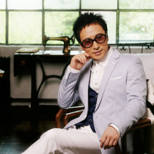 싱어송라이터 김종환. 사진제공｜킴스뮤직