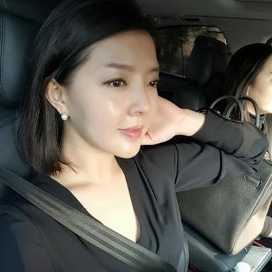 사진=‘도도맘’ 김미나.