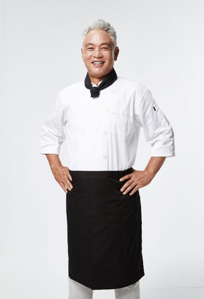 배우 김영철. 사진제공｜무신이엔티