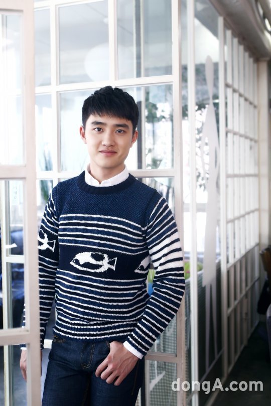 도경수. 동아닷컴 방지영 기자 doruro@donga.com