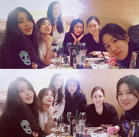 사진=‘동네변호사 조들호’박솔미 인스타그램