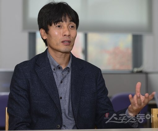 포항 최진철 감독. 스포츠동아DB