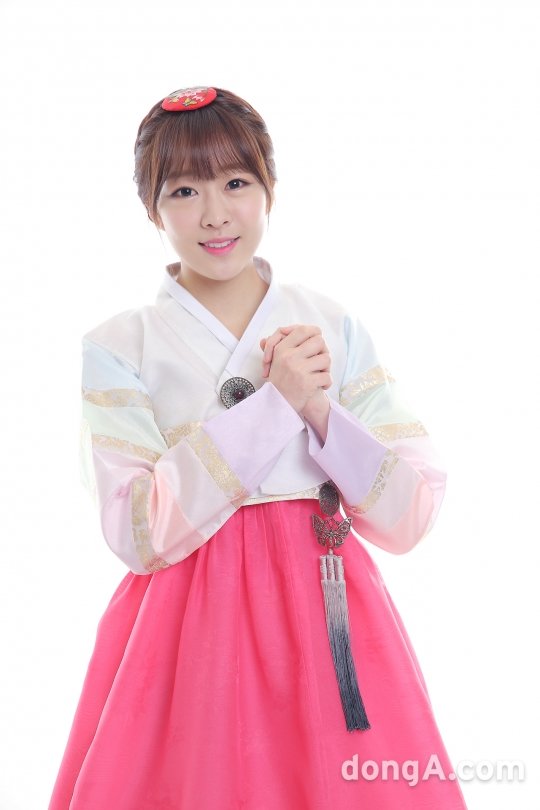 라붐 유정, 사진|NHemg