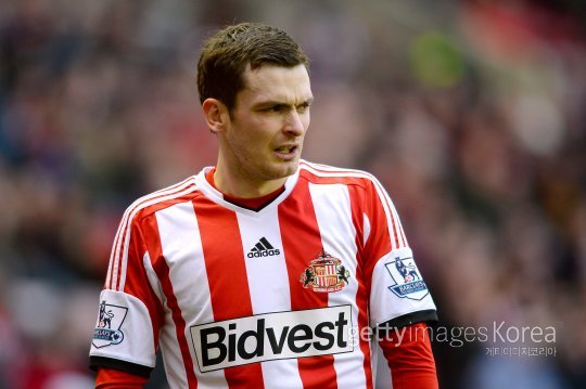 아담 존슨. ⓒGettyimages멀티비츠