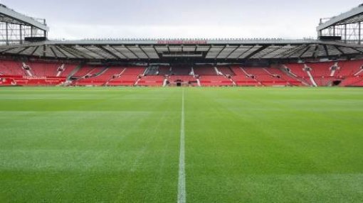 사진=맨유 홈페이지