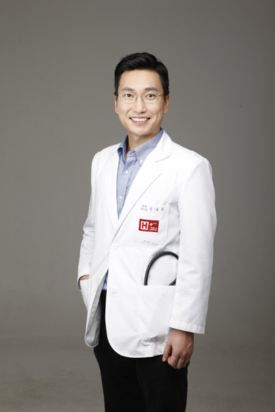 에이치플러스 양지병원 김상일 병원장