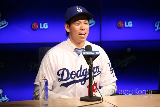 마에다 겐타. ⓒGettyimages멀티비츠